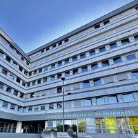 Faculté de Pharmacie - Université de Limoges