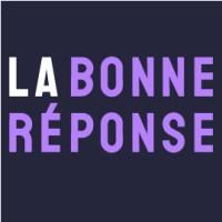 La bonne réponse