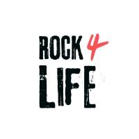 Rock4Life By Charles