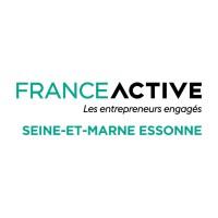 France Active Seine-et-Marne Essonne