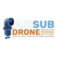 AIRSUB Drone