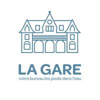 LA GARE COWORKING - La Baule