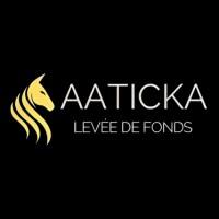Aaticka - Levée de fonds