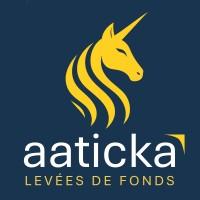 Aaticka - Levées de fonds