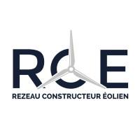 RCE - REZEAU CONSTRUCTEUR EOLIEN