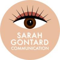 Sarah Gontard Communication