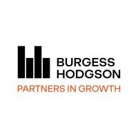 Burgess Hodgson