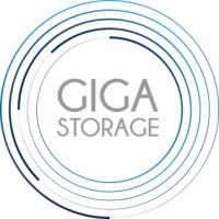 GIGA Storage