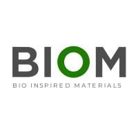 BIOM Bioinspired Materials