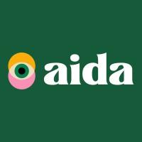 Aida - Keeping your brand alive