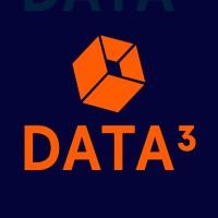 Data Cubed