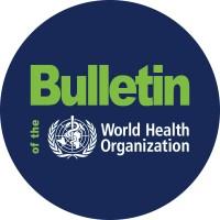 Bulletin of the World Health Organization