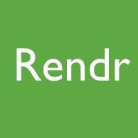 Rendr