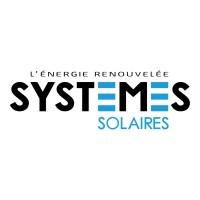 SYSTÈMES SOLAIRES