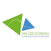 COMMUNAUTE DE COMMUNES DE LA VALLEE D'OSSAU