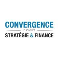CONVERGENCE - le Sommet Stratégie & Finance
