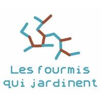 LES FOURMIS QUI JARDINENT