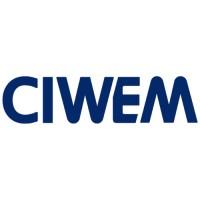 CIWEM (The Chartered Institution of Water and Environmental Management)