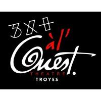 LE TROYES FOIS PLUS A L'OUEST