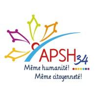 APSH34