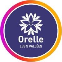 Orelle-Les 3 Vallées