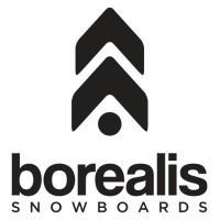 Borealis Snowboards
