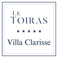 Le Toiras & Villa Clarisse, Hotels & Spa
