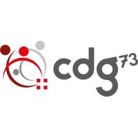 Cdg73 - Centre de gestion de la fonction publique territoriale de la Savoie
