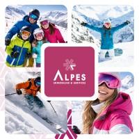 Agence des Alpes