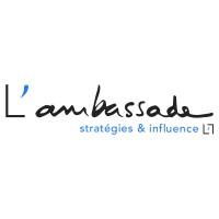 L'ambassade