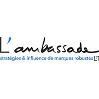 L'ambassade
