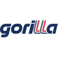 Gorilla Lacets