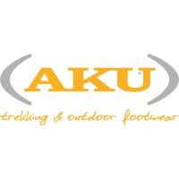 AKU Outdoor and Professional footwear