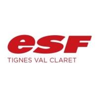 ESF TIGNES Val Claret
