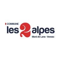 Commune Les Deux Alpes