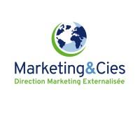 Marketing & Cies