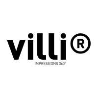 IMPRIMERIE VILLIERE