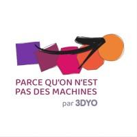 Parce qu'on n'est pas des machines