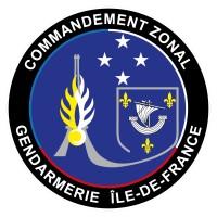Région de gendarmerie d'Ile-de-France