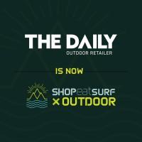 The Daily by Outdoor Retailer