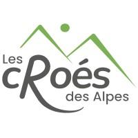 Les Croés des Alpes - Les cosmétiques de nos montagnes 🌿