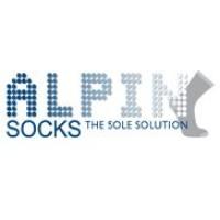 Alpin Socks