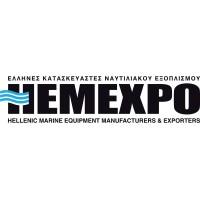 HEMEXPO - Hellenic Marine Equipment Manufacturers & Exporters