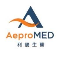 AeproMED innovation corp.,Ltd.