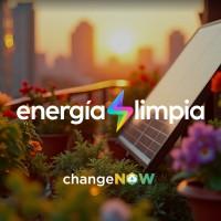 Energía Limpia
