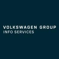 Volkswagen Group Info Services AG