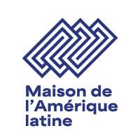 Maison de l'Amérique latine