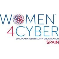 Women4Cyber Spain (W4C Spain)