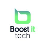 BOOST IT TECH
