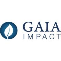 Gaia Impact